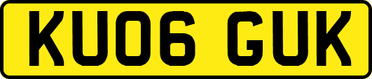 KU06GUK