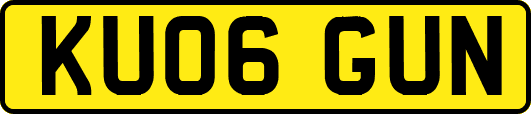 KU06GUN