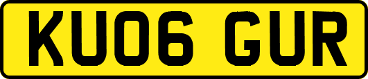 KU06GUR