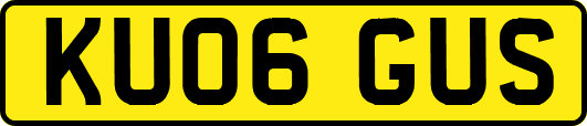 KU06GUS