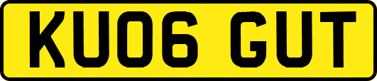 KU06GUT