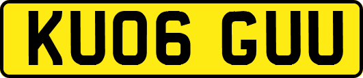 KU06GUU
