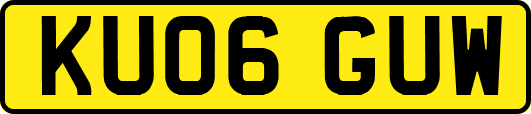 KU06GUW