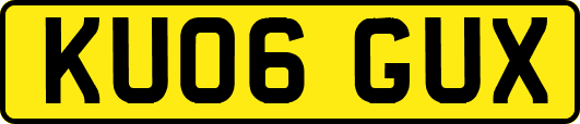 KU06GUX