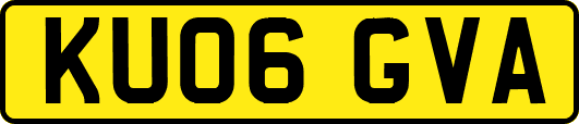 KU06GVA