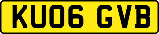 KU06GVB
