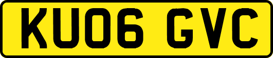 KU06GVC