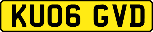 KU06GVD