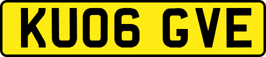 KU06GVE