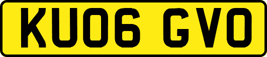 KU06GVO