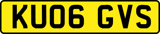 KU06GVS