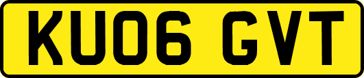 KU06GVT
