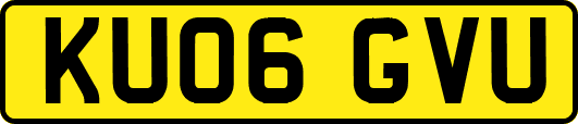 KU06GVU