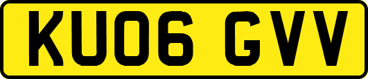KU06GVV