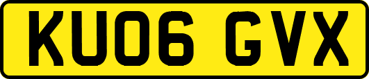 KU06GVX