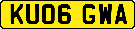 KU06GWA