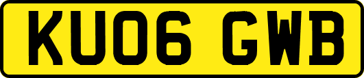 KU06GWB