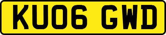 KU06GWD
