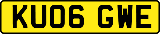 KU06GWE