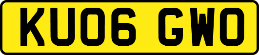 KU06GWO