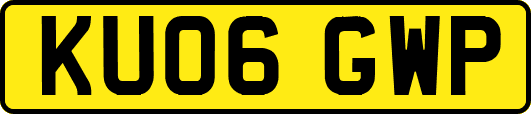 KU06GWP