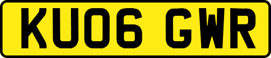 KU06GWR