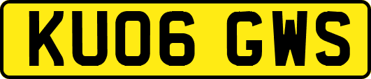 KU06GWS