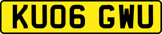 KU06GWU