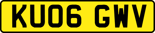 KU06GWV