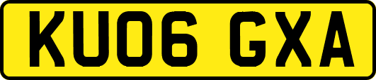 KU06GXA