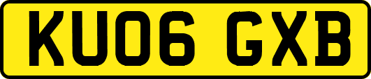 KU06GXB