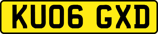 KU06GXD