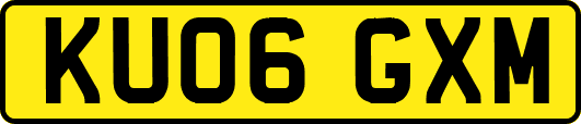 KU06GXM
