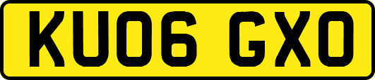 KU06GXO