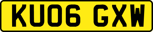 KU06GXW