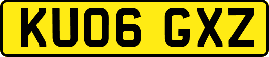KU06GXZ