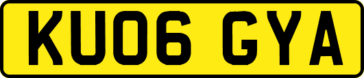 KU06GYA