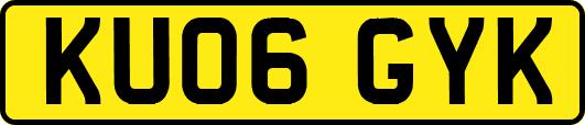 KU06GYK
