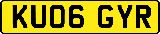 KU06GYR