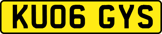 KU06GYS
