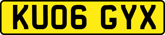 KU06GYX