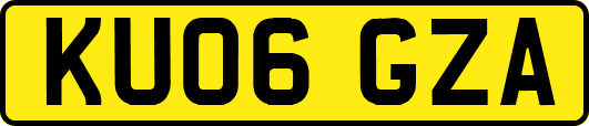 KU06GZA