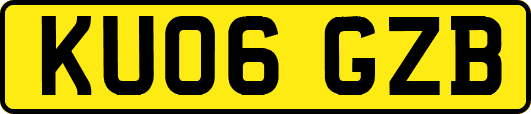 KU06GZB