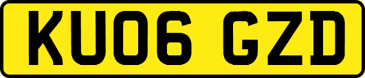 KU06GZD