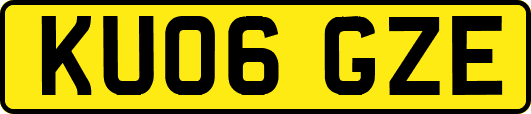 KU06GZE