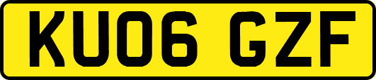 KU06GZF
