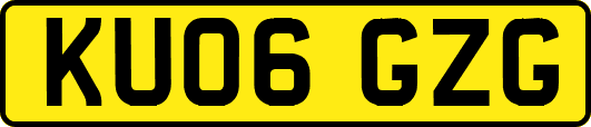 KU06GZG