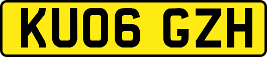 KU06GZH