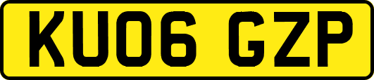 KU06GZP