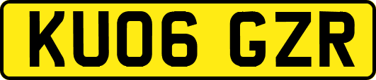 KU06GZR